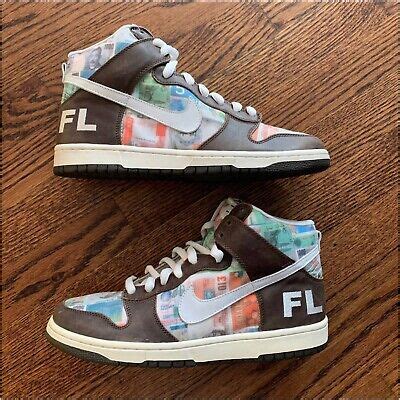 nike sb flom fake